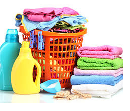 Wash Dry Fold Laundry Service -The Laundry Depot - Macon,Ga